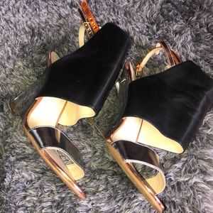 NINE WEST SHOES